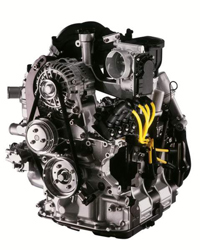 C2028 Engine